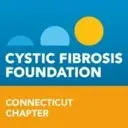 Logo of Cystic Fibrosis Foundation Connecticut Chapter