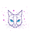 Logo of Cat Connections NYC