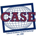 Logo of CULTURAL ACADEMIC STUDENT EXCHANGE INC
