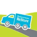 Logo of Habitat for Humanity Chicago ReStore