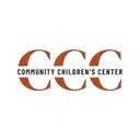 Logo of COMMUNITY CHILDRENS CENTER INC