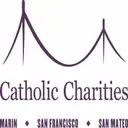 Logo of Catholic Charities Sf