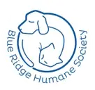Logo of Blue Ridge Humane Society