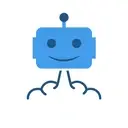 Logo of LaunchBot