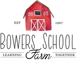 Logo de Bowers School Farm