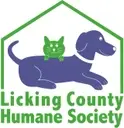 Logo of The Licking County Humane Society