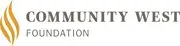 Logo of Community West Foundation