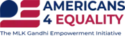 Logo de Americans 4 Equality