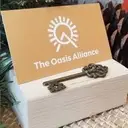 Logo of OASIS ALLIANCE INC