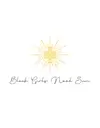 Logo de Black Girls Need Sun