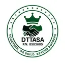 Logo of DIASPORA TOGETHER TRUST AND SUPPORT ASSOCIATION