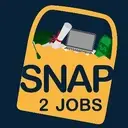 Logo of SNAP2Jobs
