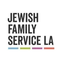 Logo de Jewish Family Service of Los Angeles