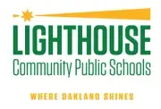 Logo of Lighthouse Community Public Schools