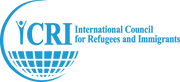 Logo de International Council For Refugees and Immigrants