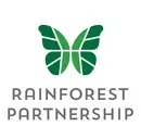 Logo of Rainforest Partnership