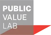 Logo de The Public Value Lab