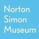 Logo of Norton Simon Museum