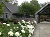 Logo of Rockefeller State Park Preserve