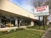 Logo of ZION LUTHERAN Thrift Shop