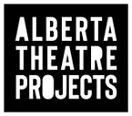 Logo of Alberta Theatre Projects