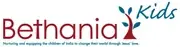 Logo of Bethania Kids