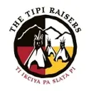 Logo of The Tipi Raisers
