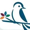 Logo of RELIANT AT HOME HOSPICE