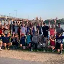 Logo of Back on My Feet Boston