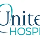 Logo of United Hospice