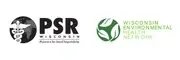 Logo of Physicians for Social Responsibility/WI Environmental Health Network