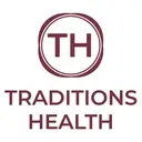 Logo of Traditions Health