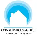 Logo of Corvallis Housing First