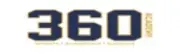 Logo of 360 Academic Sports Academy