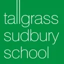 Logo of Tallgrass Sudbury School