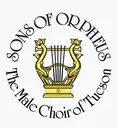 Logo of SONS OF ORPHEUS-THE MALE CHORUS OF TUCSON
