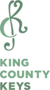 Logo of King County Keys