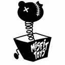 Logo of MISFIT TOYS CAR CLUB