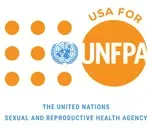 Logo of USA for UNFPA, Inc.