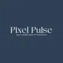 Logo of Pixel Pulse