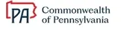 Logo of Commonwealth of Pennsylvania