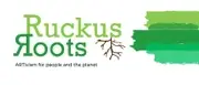 Logo of RuckusRoots inc