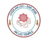 Logo of An Lac Temple