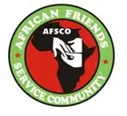 Logo of African Friends Service Community (AFSCO)