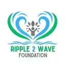 Logo of Ripple 2 Wave Foundation