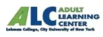 Logo of Lehman College Adult Learning Center