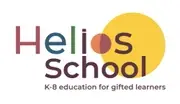 Logo of Helios School