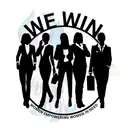Logo of WE Win organization inc