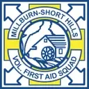Logo of MILLBURN-SHORT HILLS VOLUNTEER FIRST AID SQUAD INC