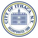 Logo of City of Ithaca
